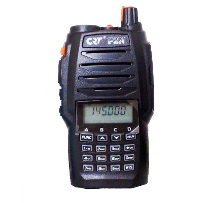 Radio Portable CRT P2N COM