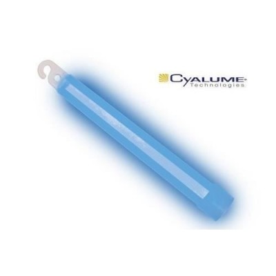 B&acirc;ton lumineux Cyalume Bleu