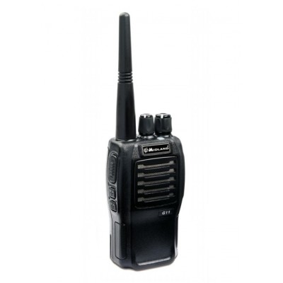 Radio Midland G11V - PMR446
