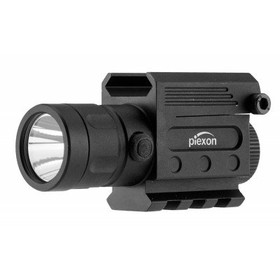 Lampe tactique pour pistolet JPX PIEXON