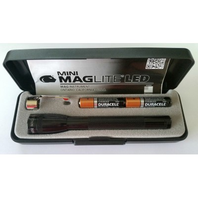 Lampe Maglite Super Mini R3