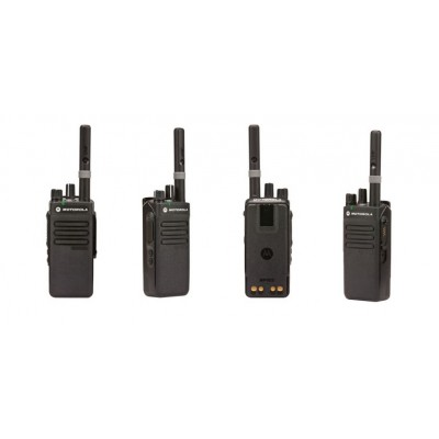 Radio Motorola DP2400