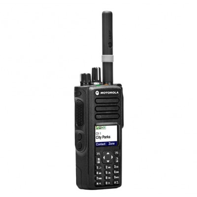 Radio Motorola DP4800