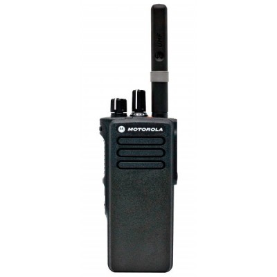 Radio Motorola DP4400