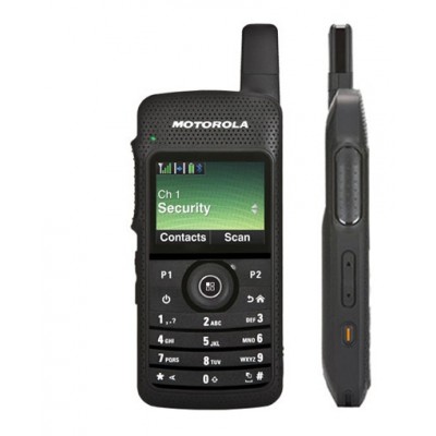 Radio Motorola SL4000
