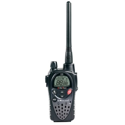 Radio Midland G9