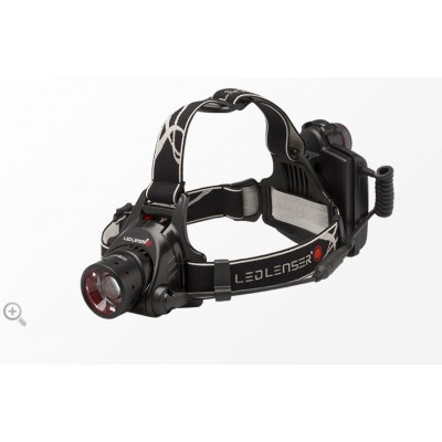 Lampe frontale Led lenser H14R.2
