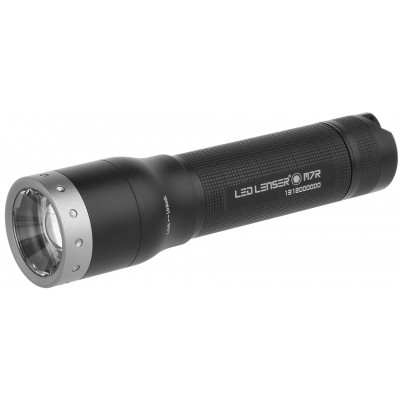 M7R focus rechargeable 400 lumens 