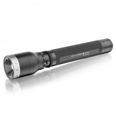 Lampe torche Led Lenser M17R 850 lumens