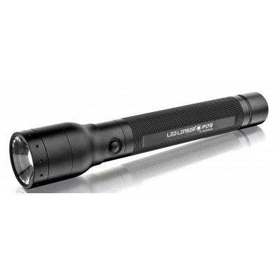 Led Lenser P17R rechargeable 400 lumens