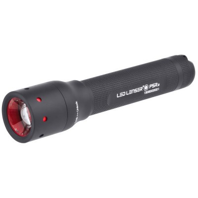 Lampe torche P5R.2 Led Lenser 270 lumens