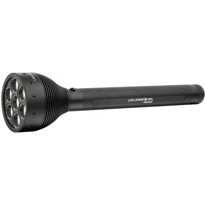Lampe Led Lenser X21.2 1600 lumens