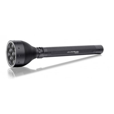 Led Lenser X21R.2 3000 lumens