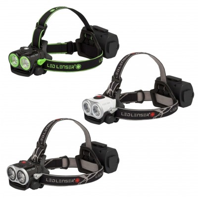 Lampe frontale Led Lenser XEO 19R