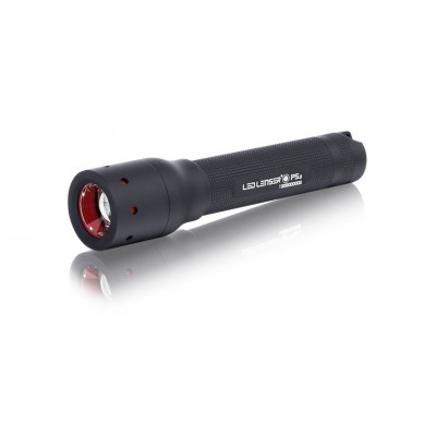 Coffret lampe P5.2  Led Lenser + &eacute;tui
