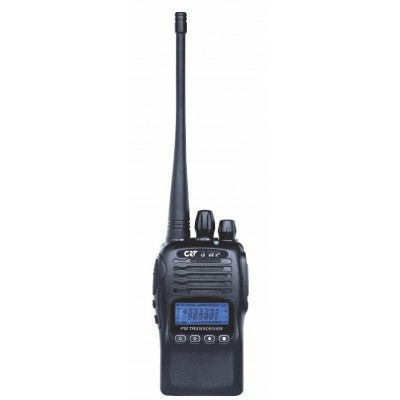Talkie-walkie CRT 8WP PMR 446