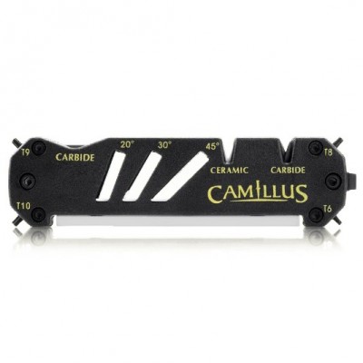 Aiguiseur affuteur multifonction GLIDE Camillus
