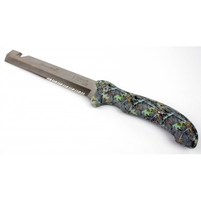 Machette compacte Carnivore Z CAMILLUS