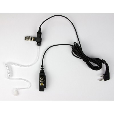 Oreillette PRO Bodyguard KENWOOD