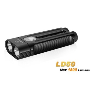 Lampe Fenix LD50 1800 lumens