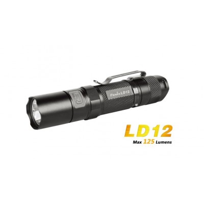 Fenix LD12 320 Lumens