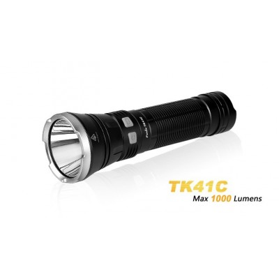 Lampe Fenix TK41C - 1000 Lumens