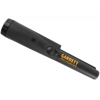 D&eacute;tecteur GARRETT PRO POINTER