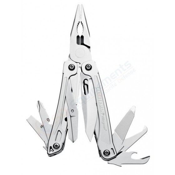 Outil Multifonction Leatherman WINGMAN