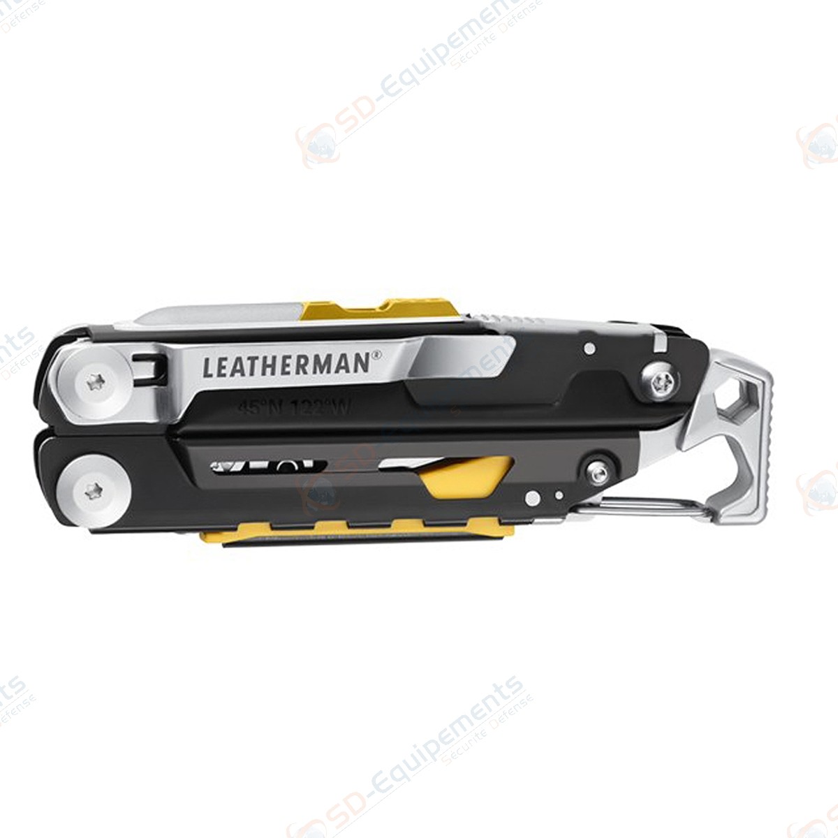 Outil multi-fonctions Sidekick - 15 outils Leatherman - Achat vente pas