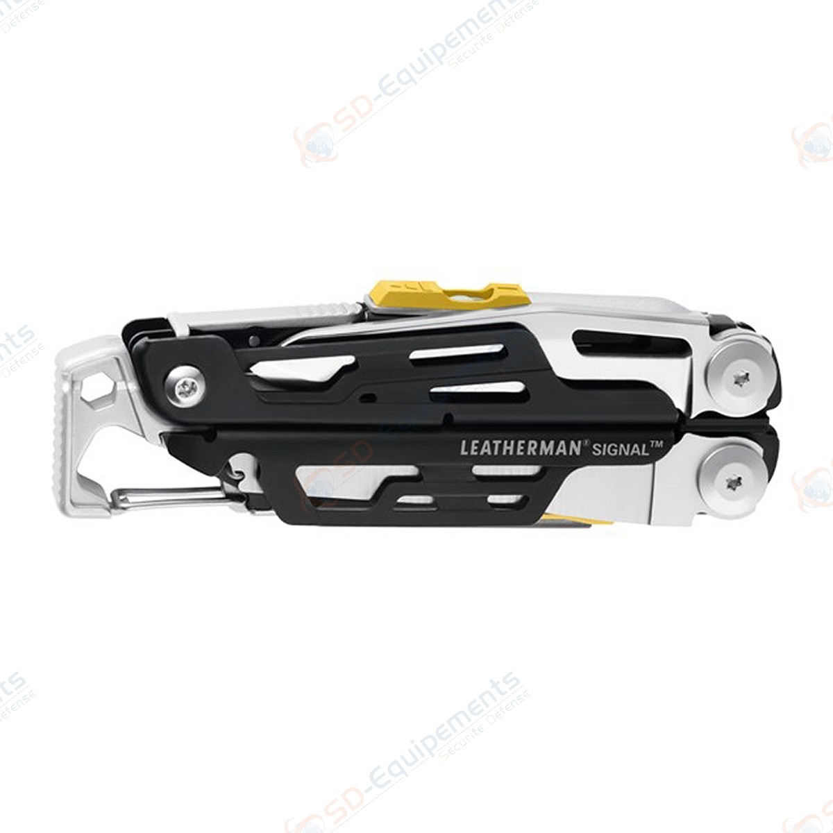 Outil et pince multifonction Leatherman Wave Plus