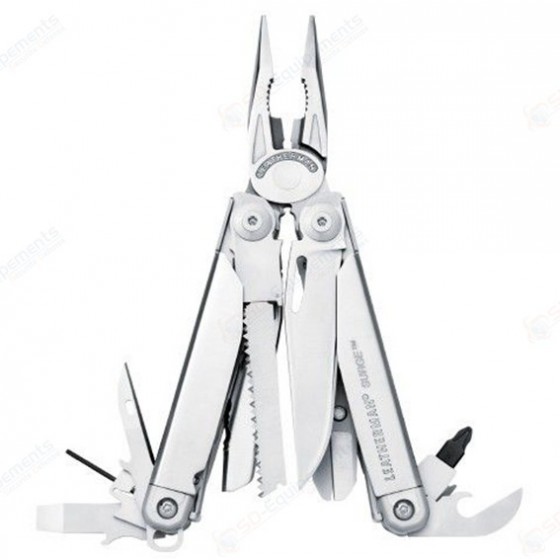 Outil multifonction Leatherman SURGE