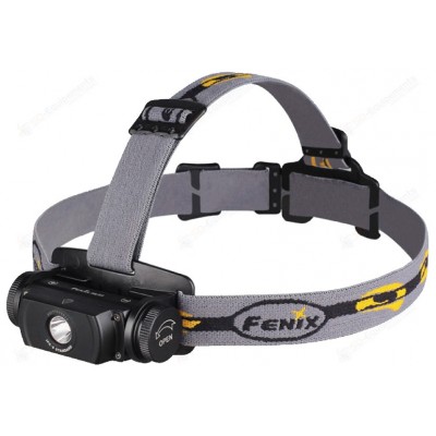 Fenix frontal HL55 900 lumens