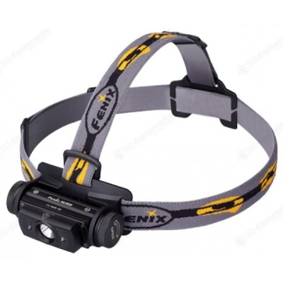 Fenix frontale HL60R 950 Lumens
