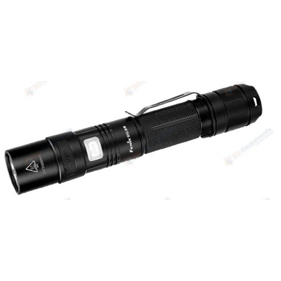 Lampe Fenix UC 35 rechargeable/USB