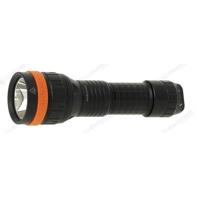 Lampe de plong&eacute;e Fenix SD 10