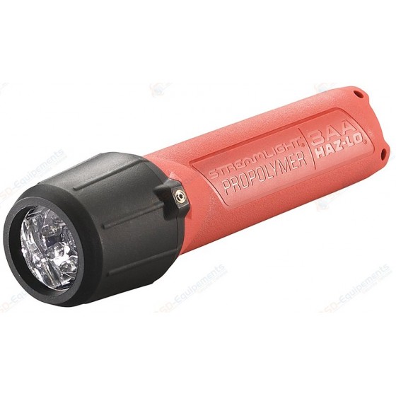 Ex270 Lampe Torche Led À Angle Droit À Sécurité Intrinsèque Approuvée