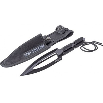M12 BAYONET CAMILLUS