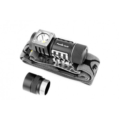 Lampe frontale Fenix HL50 - 365 Lumens