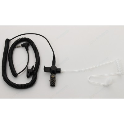 Oreillette bodyguard pour micro d&eacute;port TPH900 (EADS)