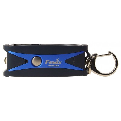 Mini lampe Fenix UC01 - 45 Lumens - USB + batterie