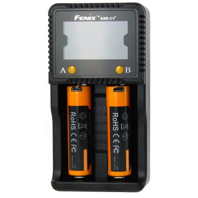 Chargeur Fenix ARE-C1+