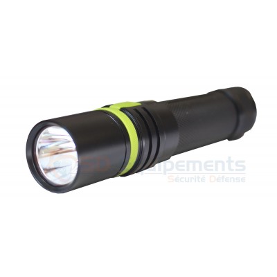 Destockage - Lampe Fenix UC30 2017 USB 1000 Lumens