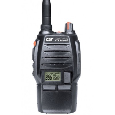 Radio Portable CRT P7LCD - PMR446