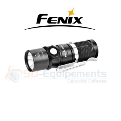 Lampe torche Fenix RC09 550 Lumens