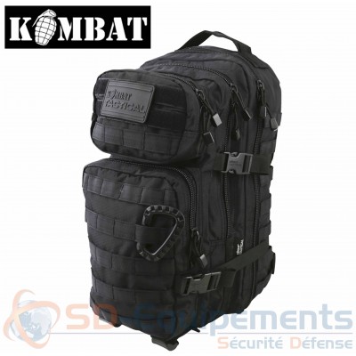Sac tactique Kombat Tactical Hex-Stop Molle 28L