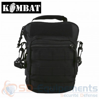 Sac d'&eacute;paule Kombat Tactical Hex-Stop Explorer