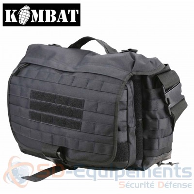 Sacoche PC Kombat Tactical Operators 25 L