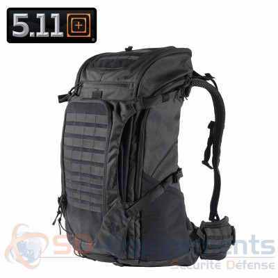 Sac &agrave; dos 5.11 Ignitor 26 Litres Black