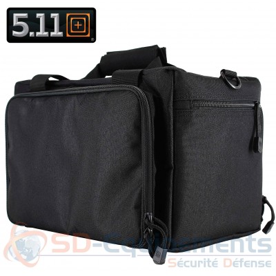 Sac de tir 5.11 Range Qualifier Bag 18 Litres