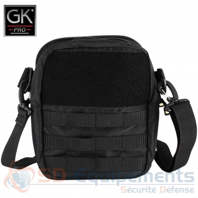Sacoche bandouli&egrave;re pour arme GK Pro Task Bag...